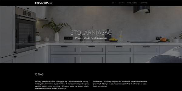 Stolarnia360